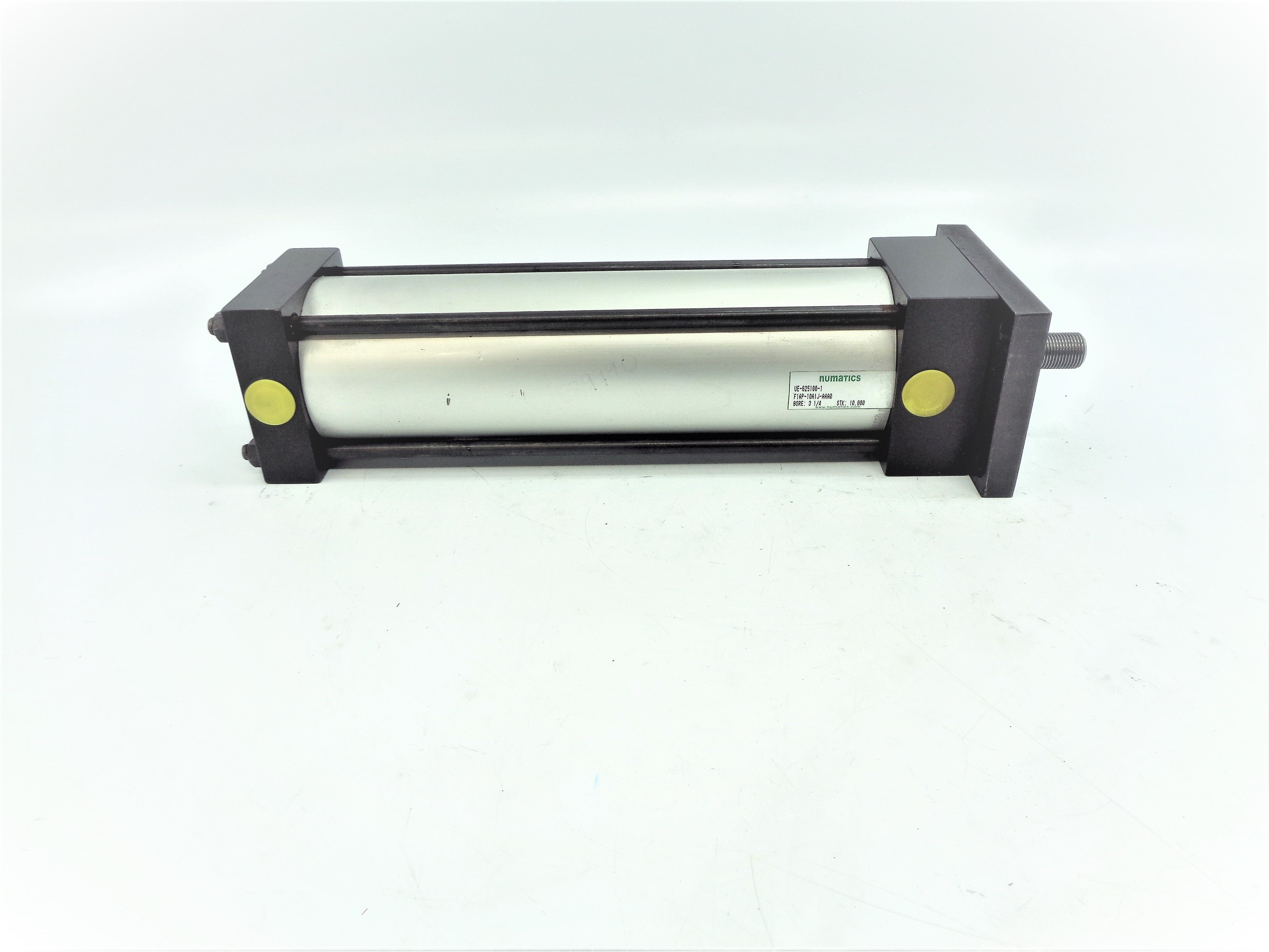 NUMATICS F1AP-10A1J-AAA0 NSNP