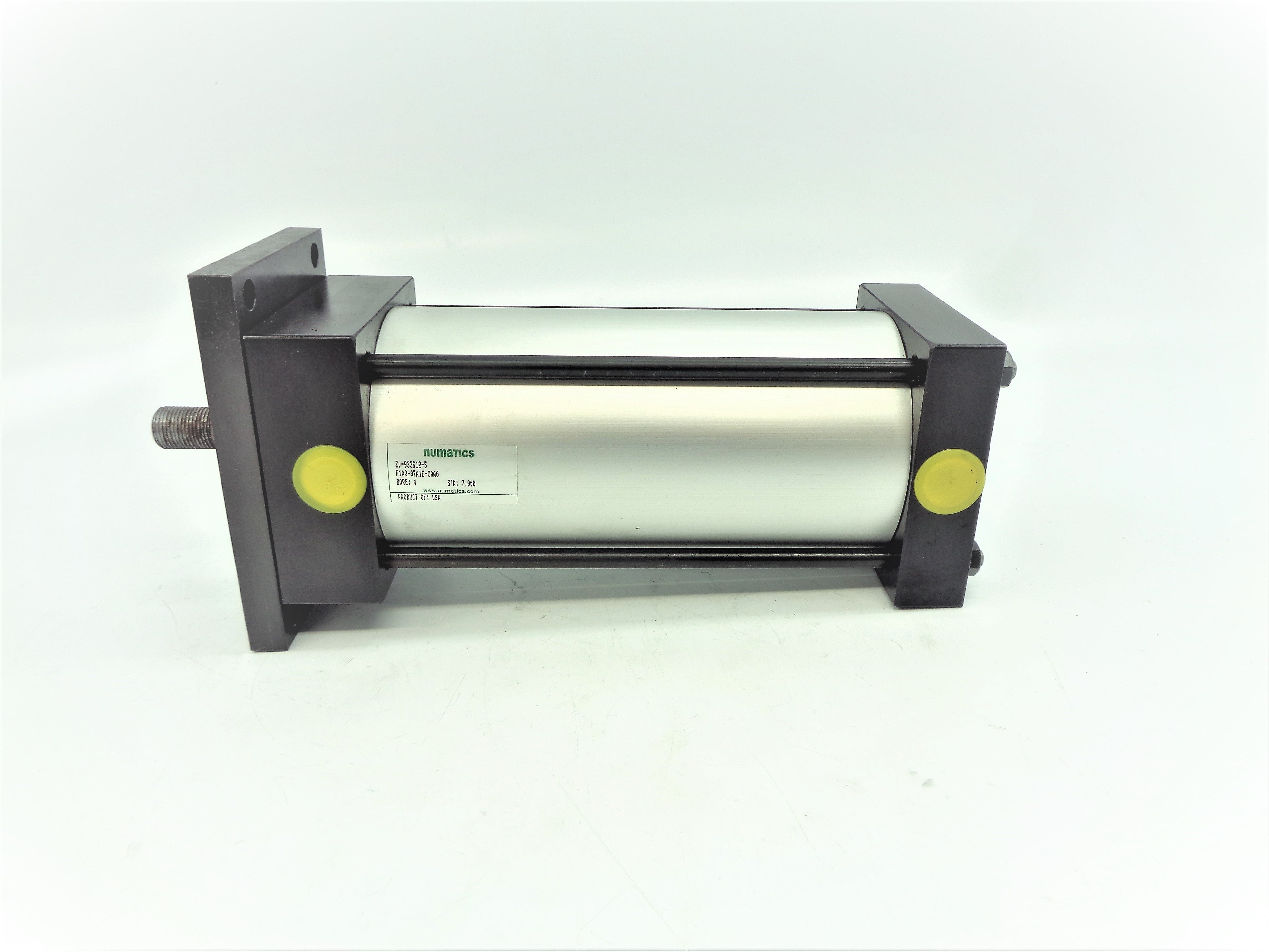 NUMATICS F1AR-07A1E-CAA0 NSNP