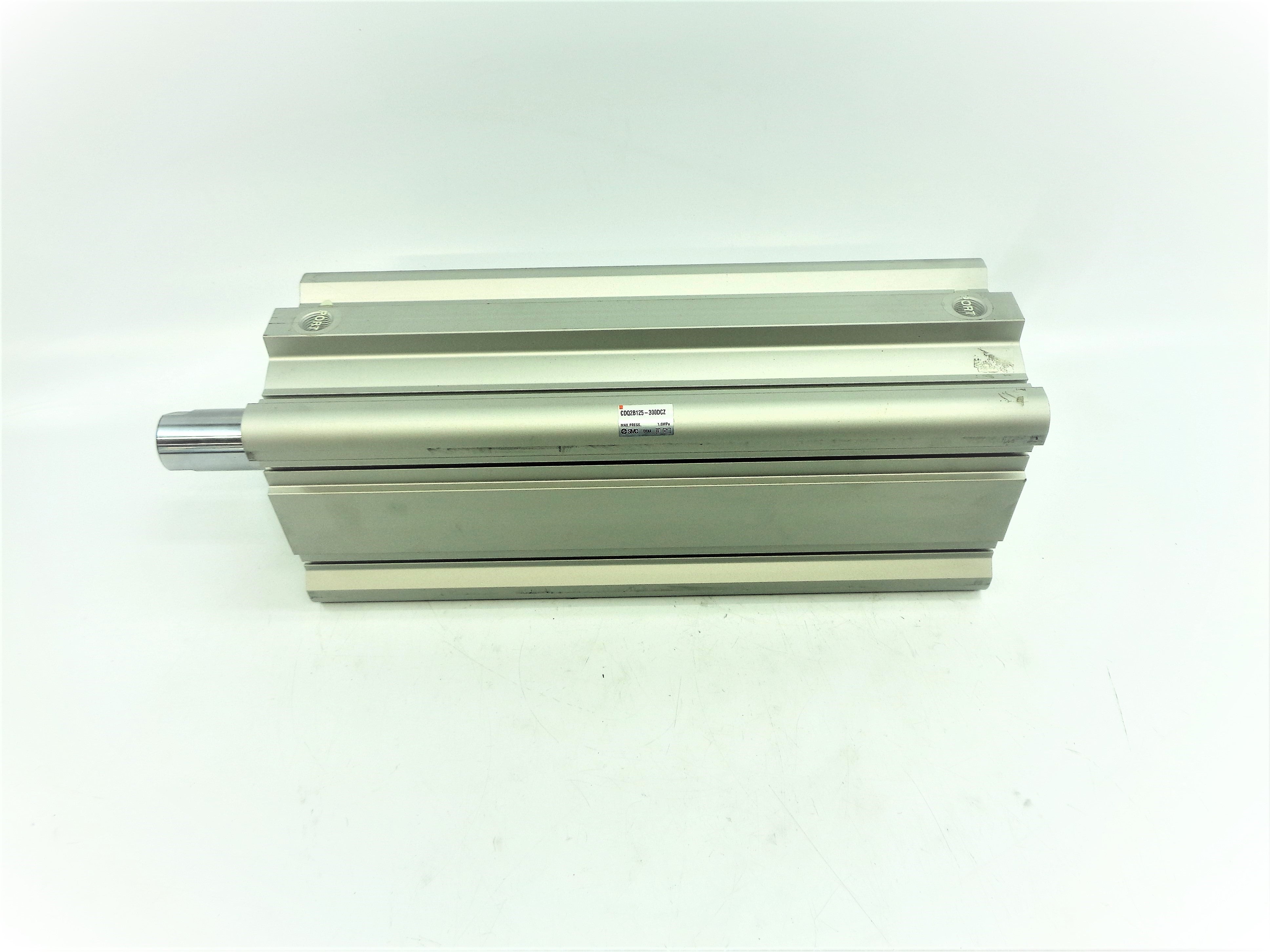 SMC CDQ2B125-300DCZ NSNP