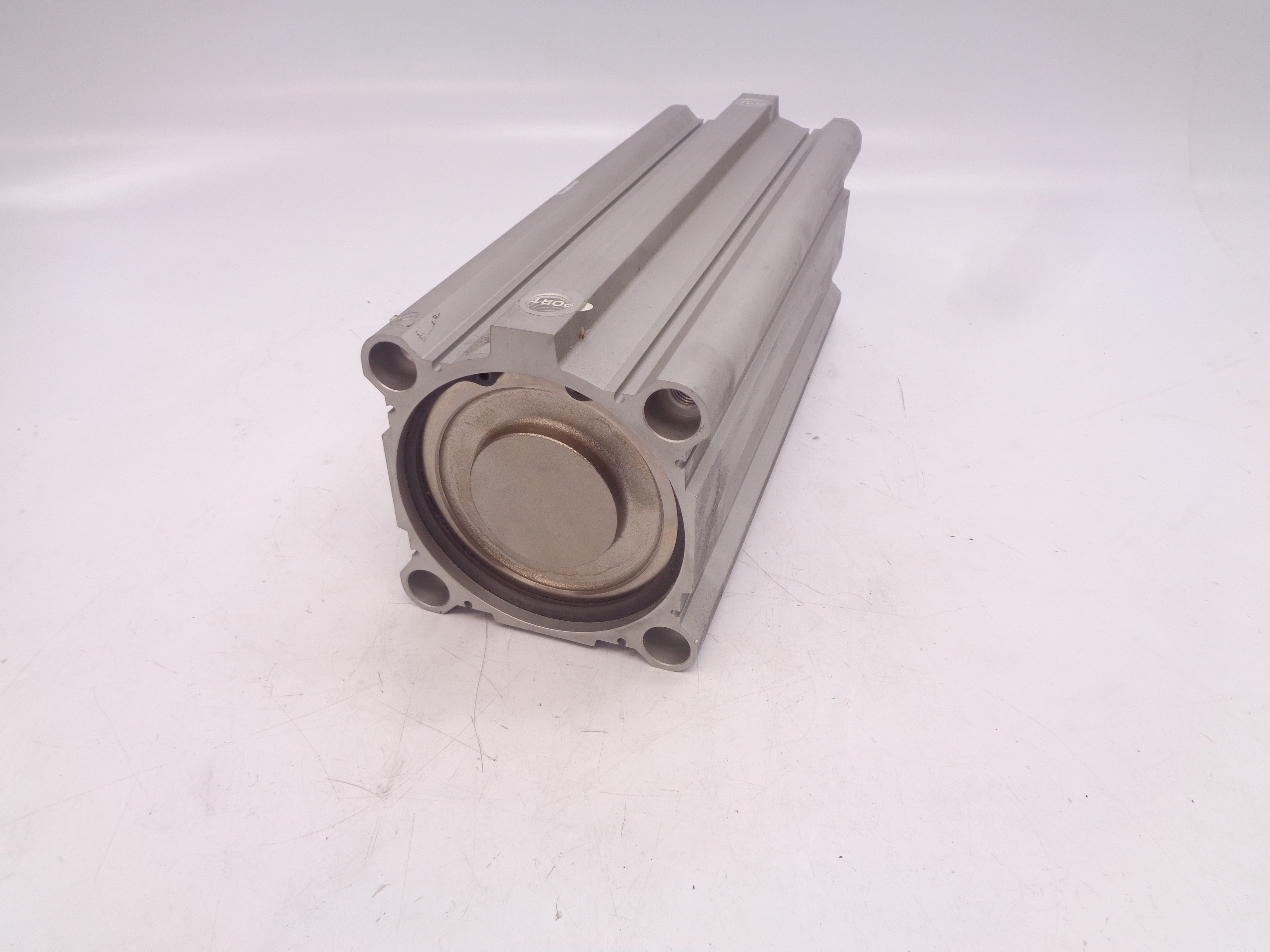 SMC CDQ2B125-300DCZ NSNP