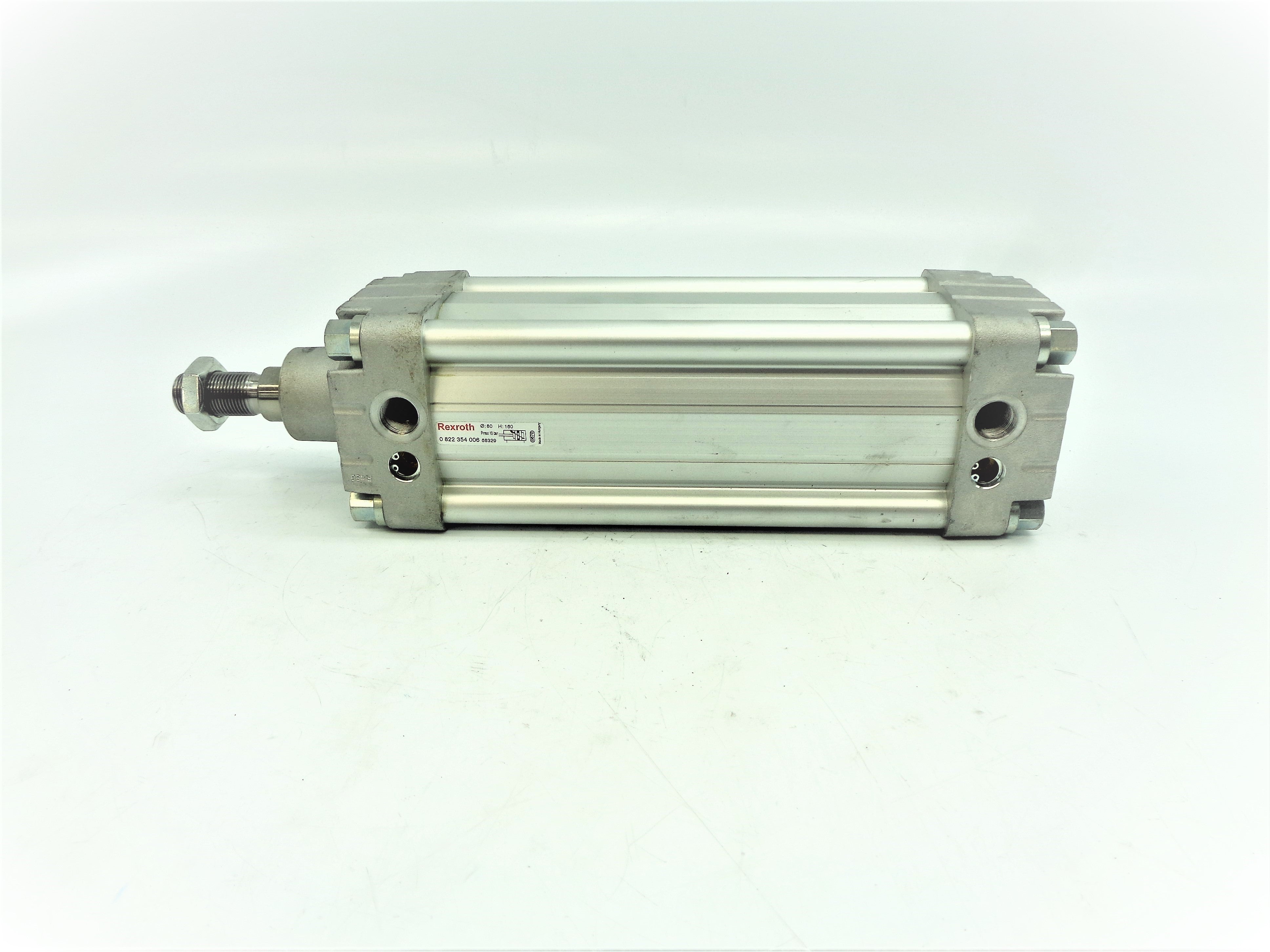 REXROTH 0822354006 NSNP
