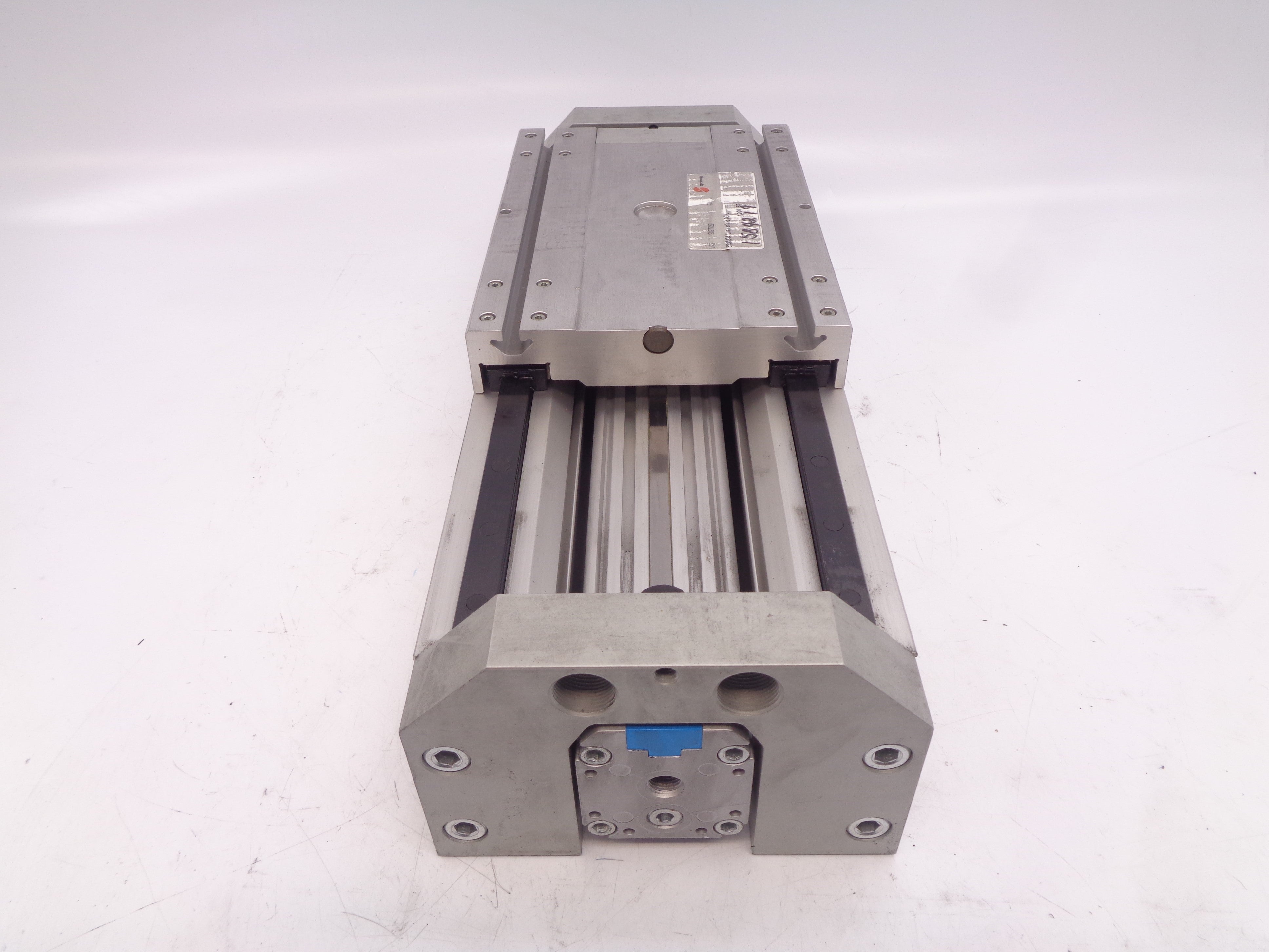 FESTO DGPL-40-150-PPV-A-B-HD40-GK-D2 UNMP