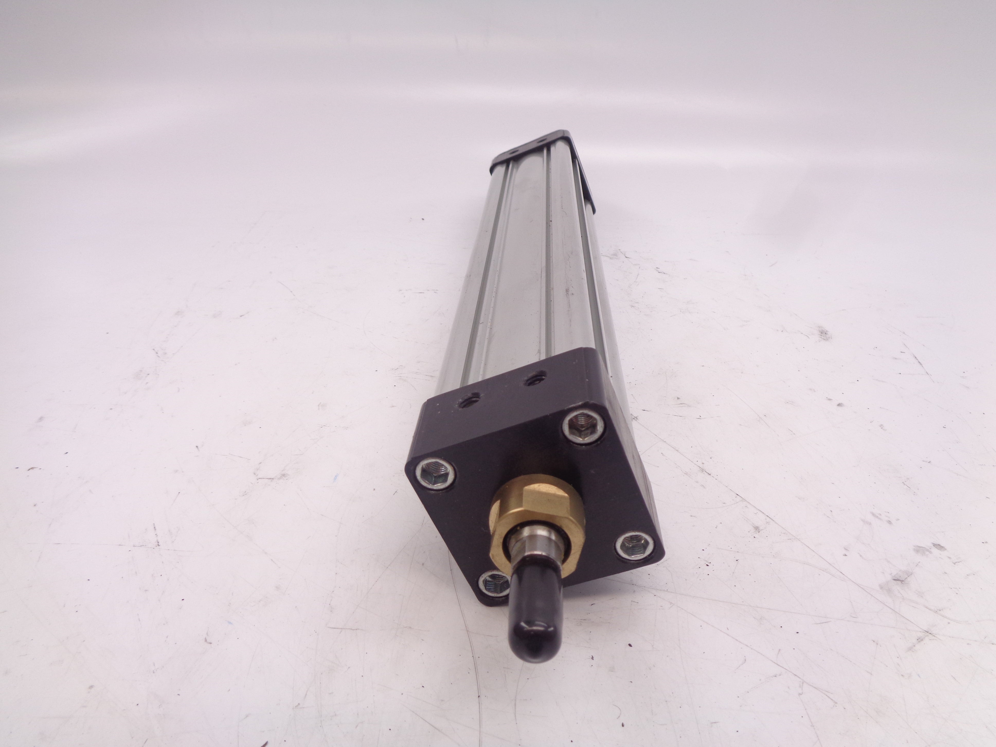 PARKER 02.00CBB4MA3U14C12.000 250PSI NSNP