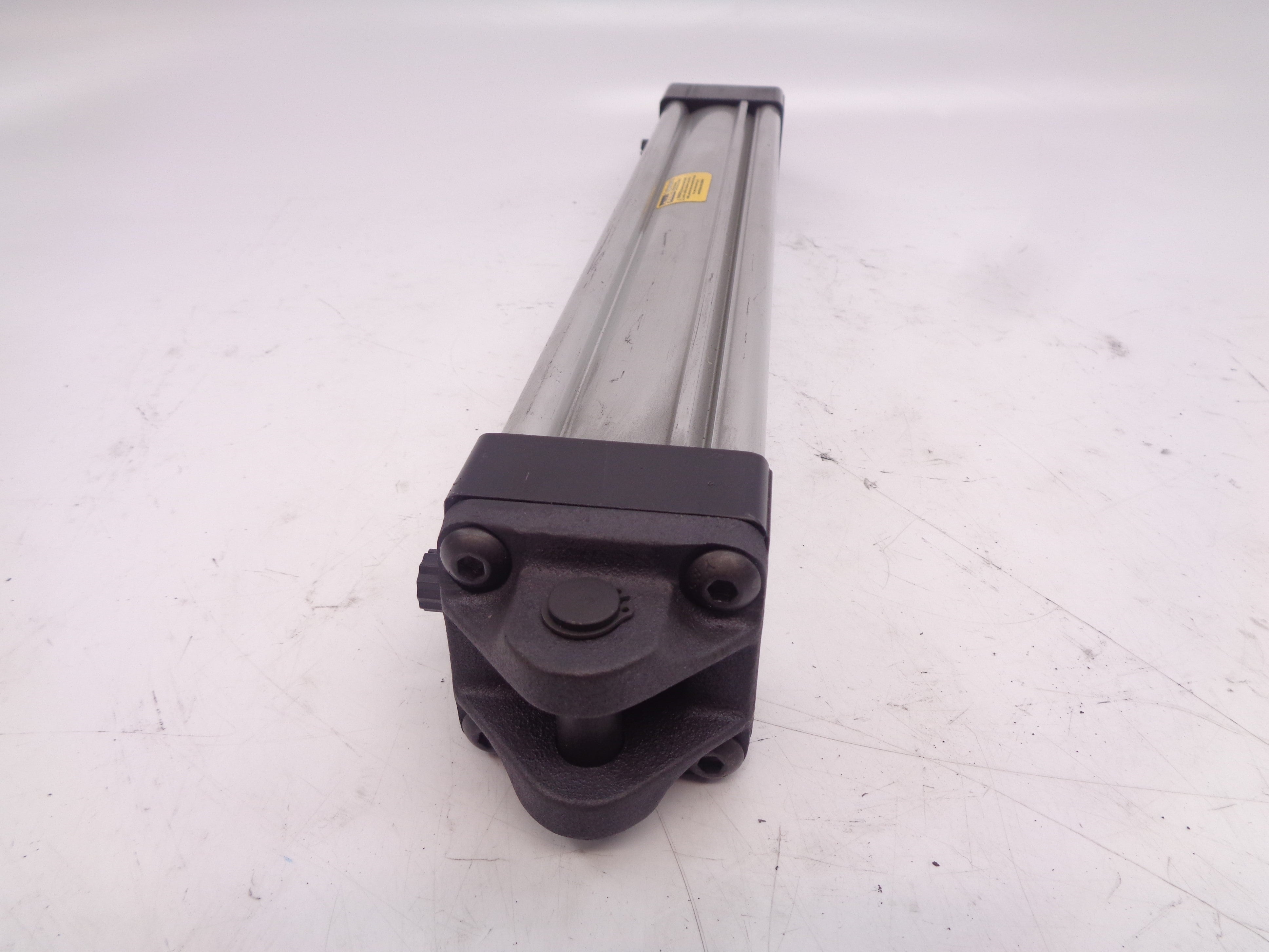 PARKER 02.00CBB4MA3U14C12.000 250PSI NSNP