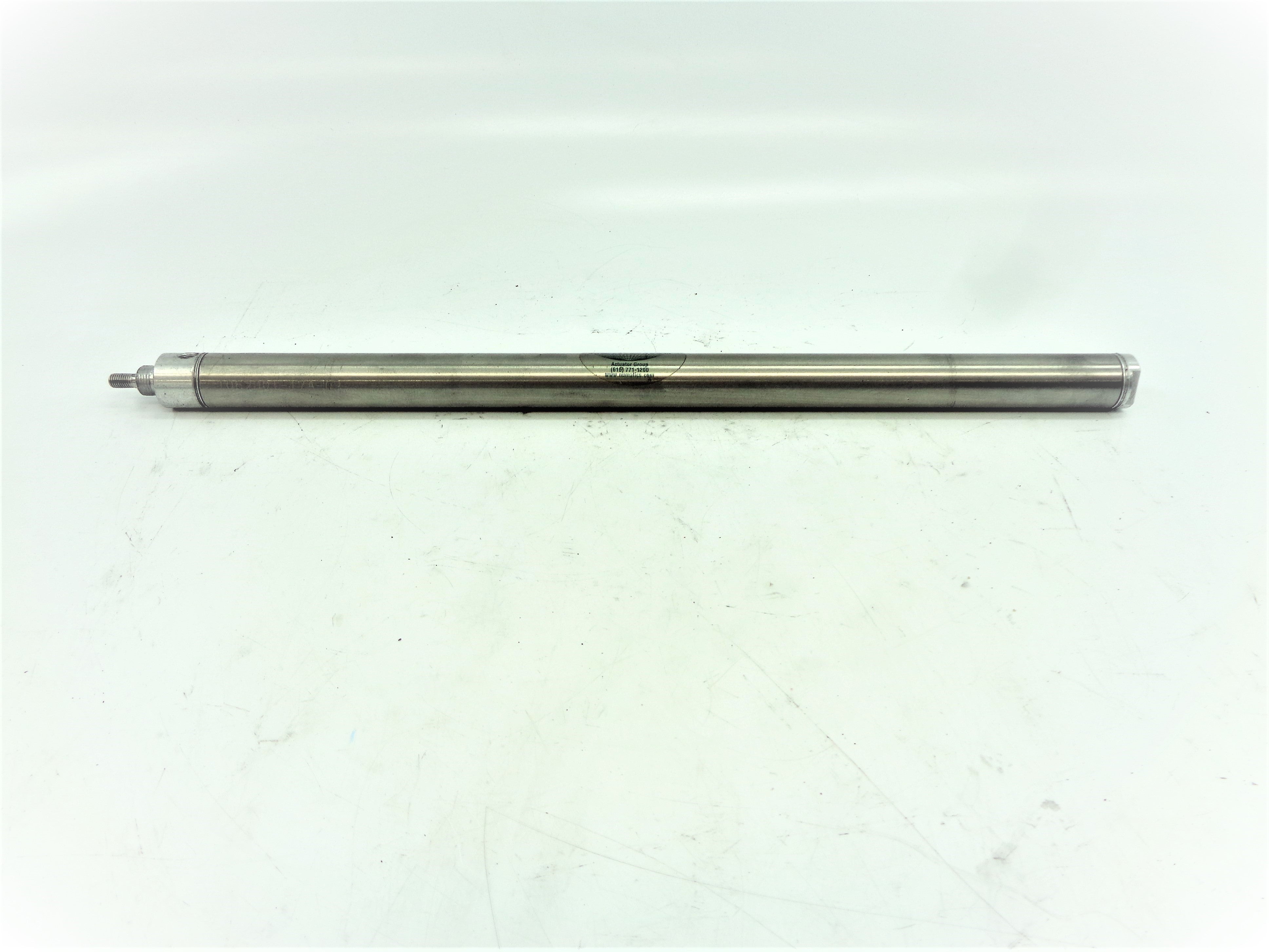 NUMATICS 1062D01-17A-03 UNMP