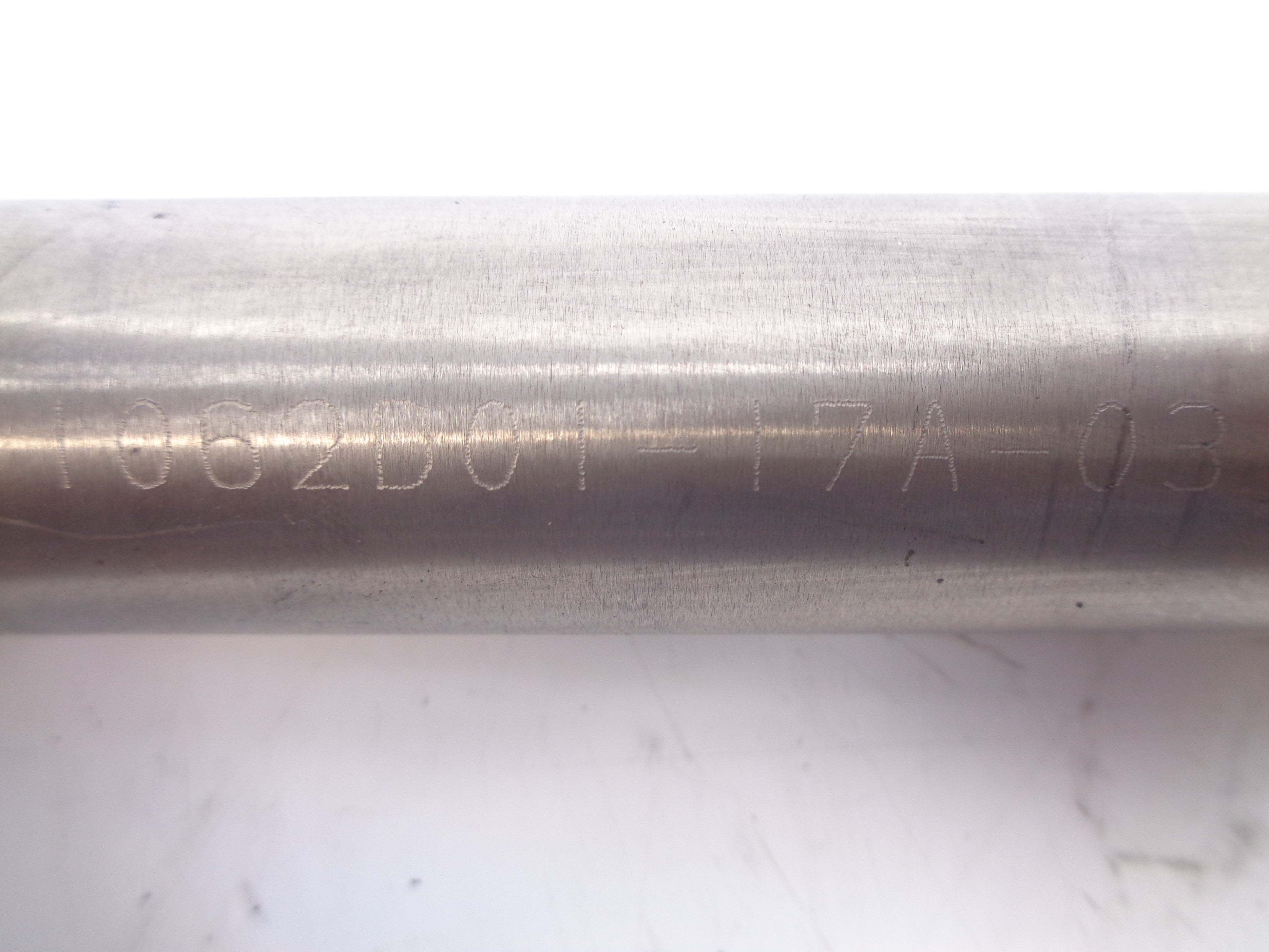 NUMATICS 1062D01-17A-03 UNMP