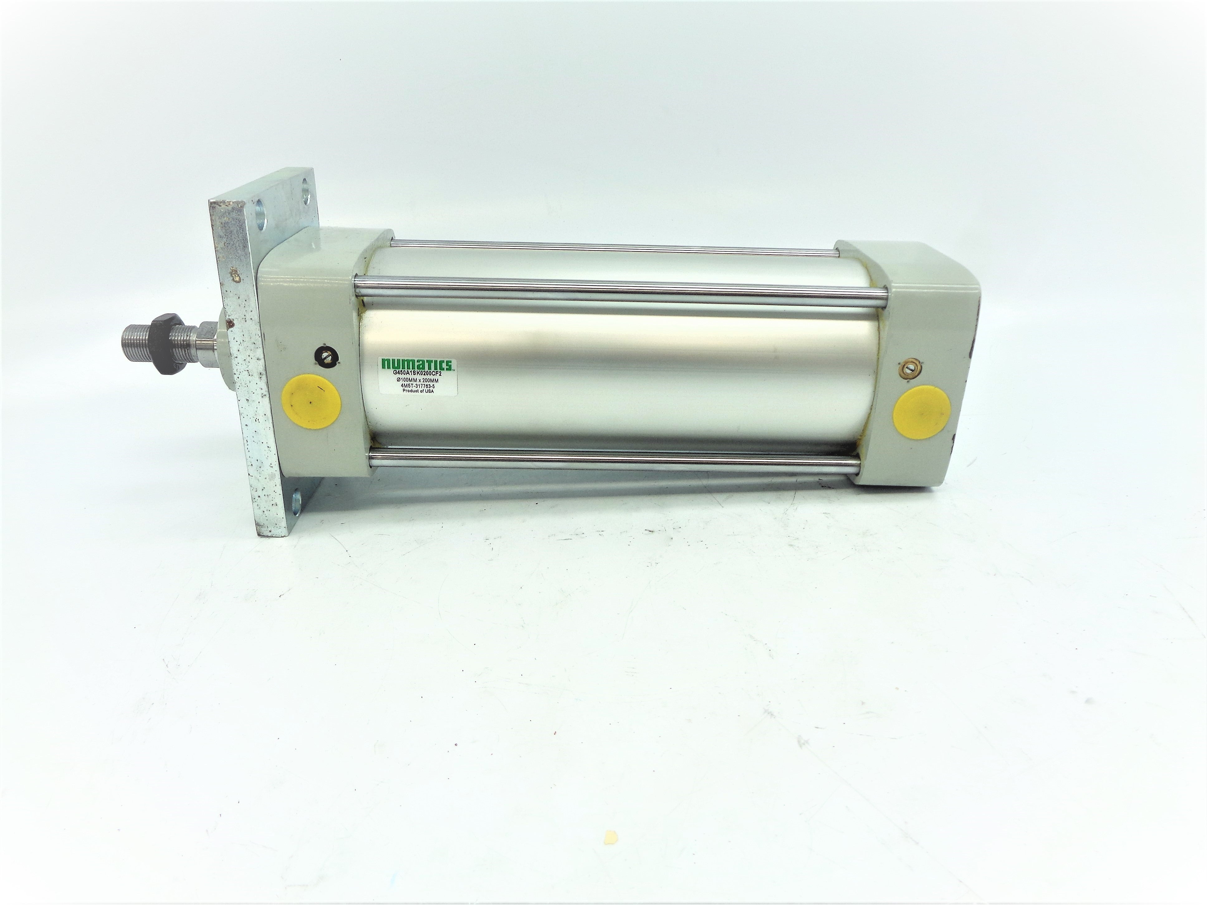 NUMATICS G450A1SK0200CF2 NSNP