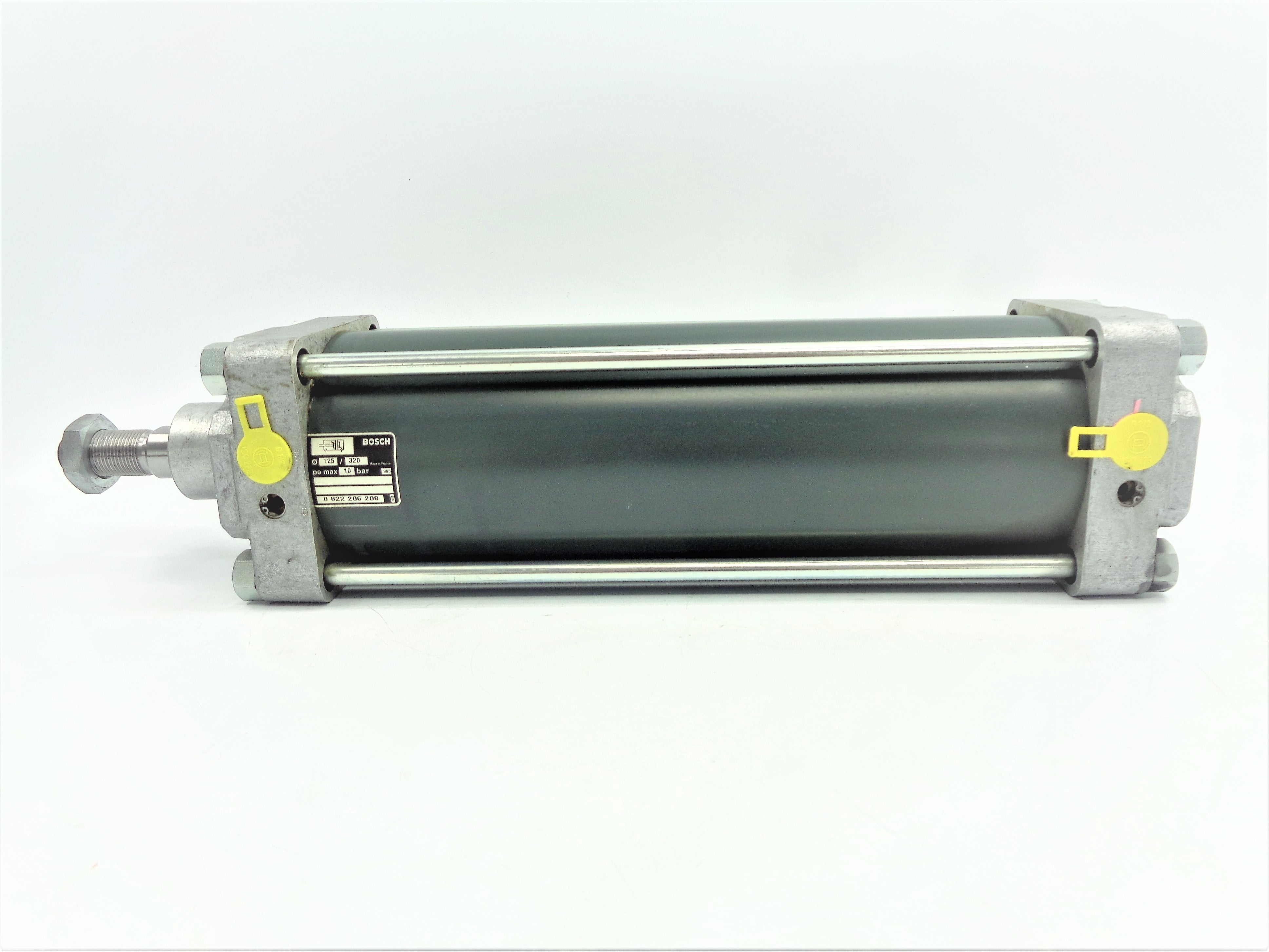 BOSCH 0822206209 NSNP
