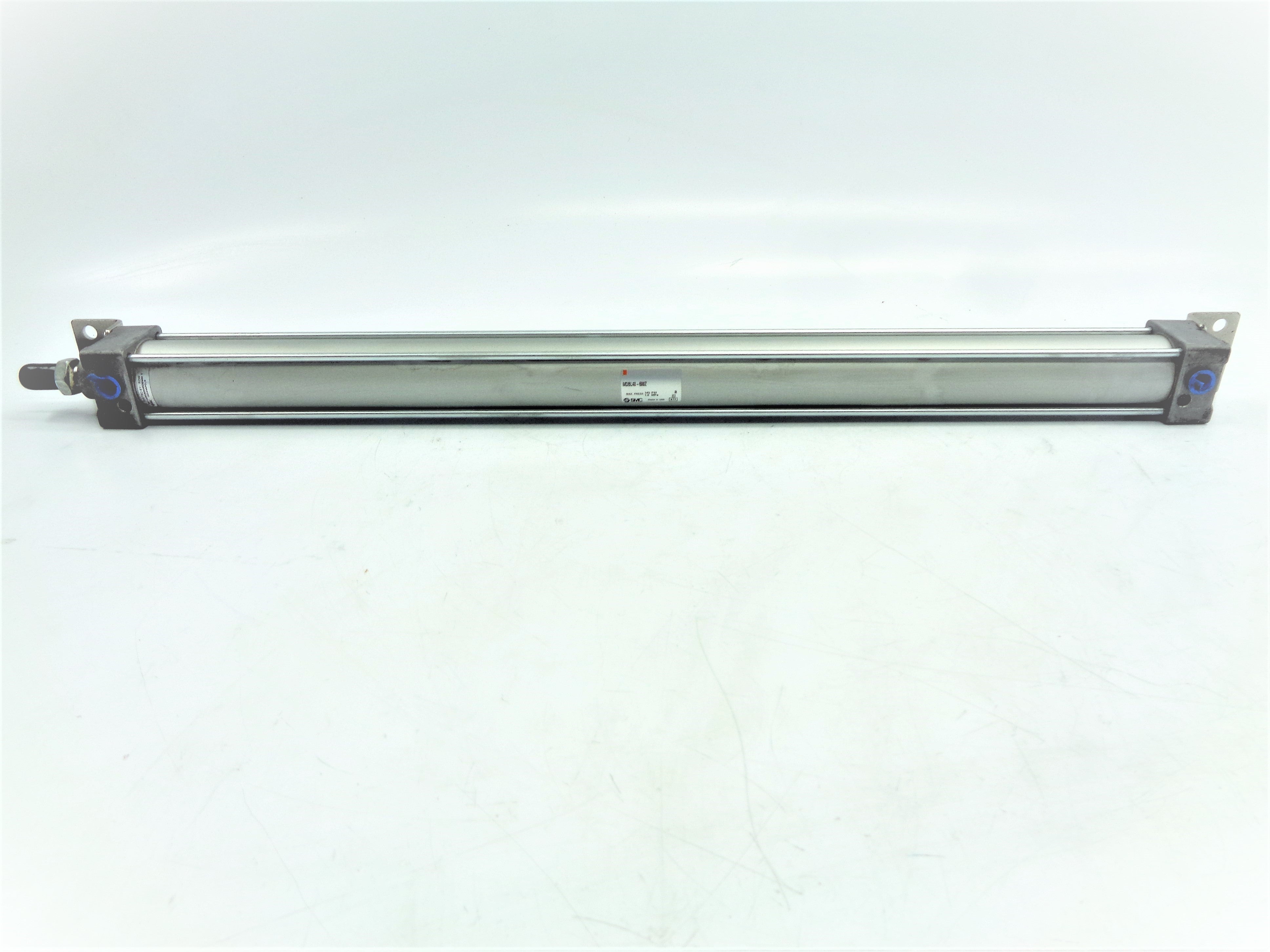 SMC MDBL40-600Z 145PSI NSNP