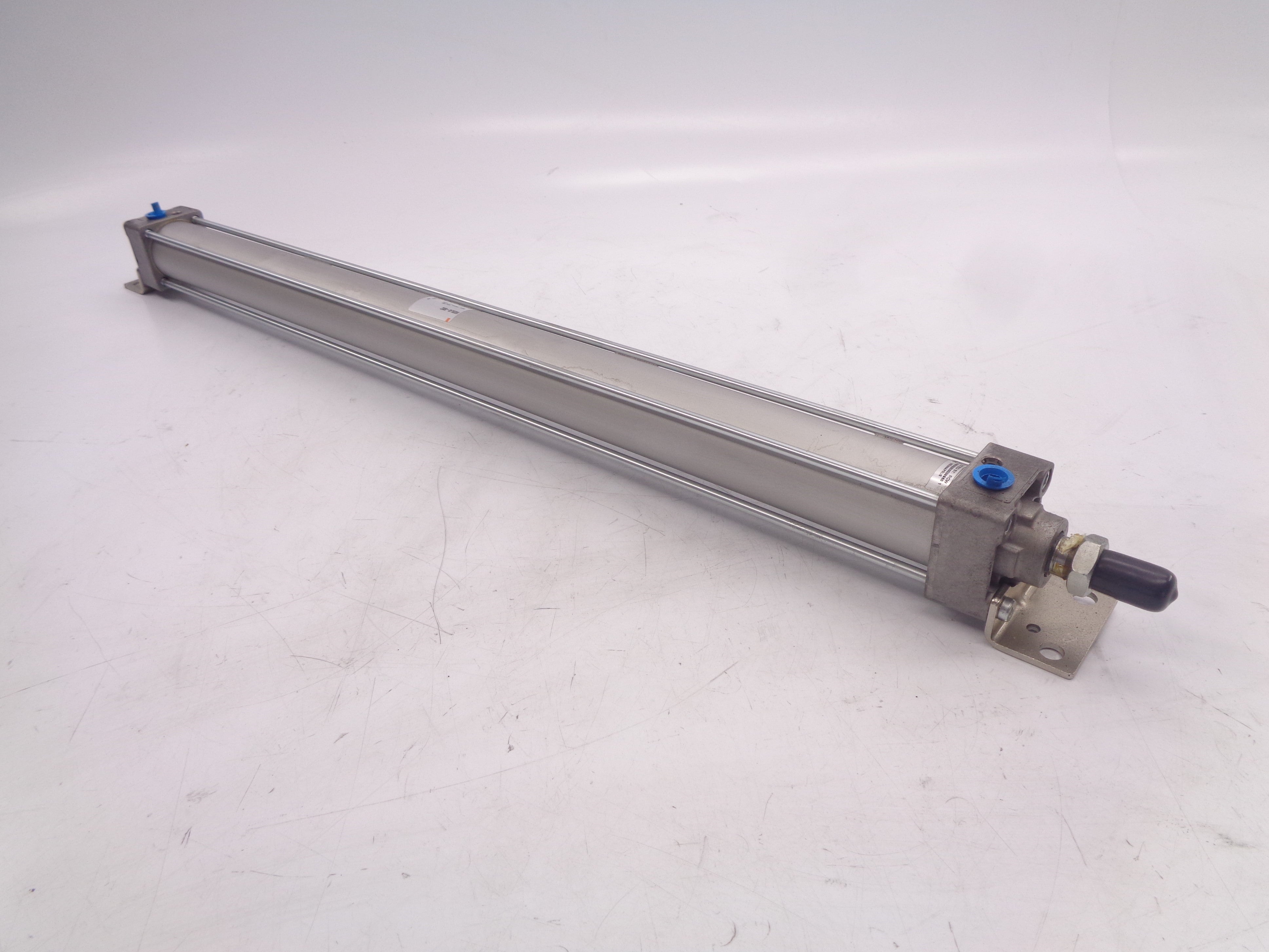 SMC MDBL40-600Z 145PSI NSNP