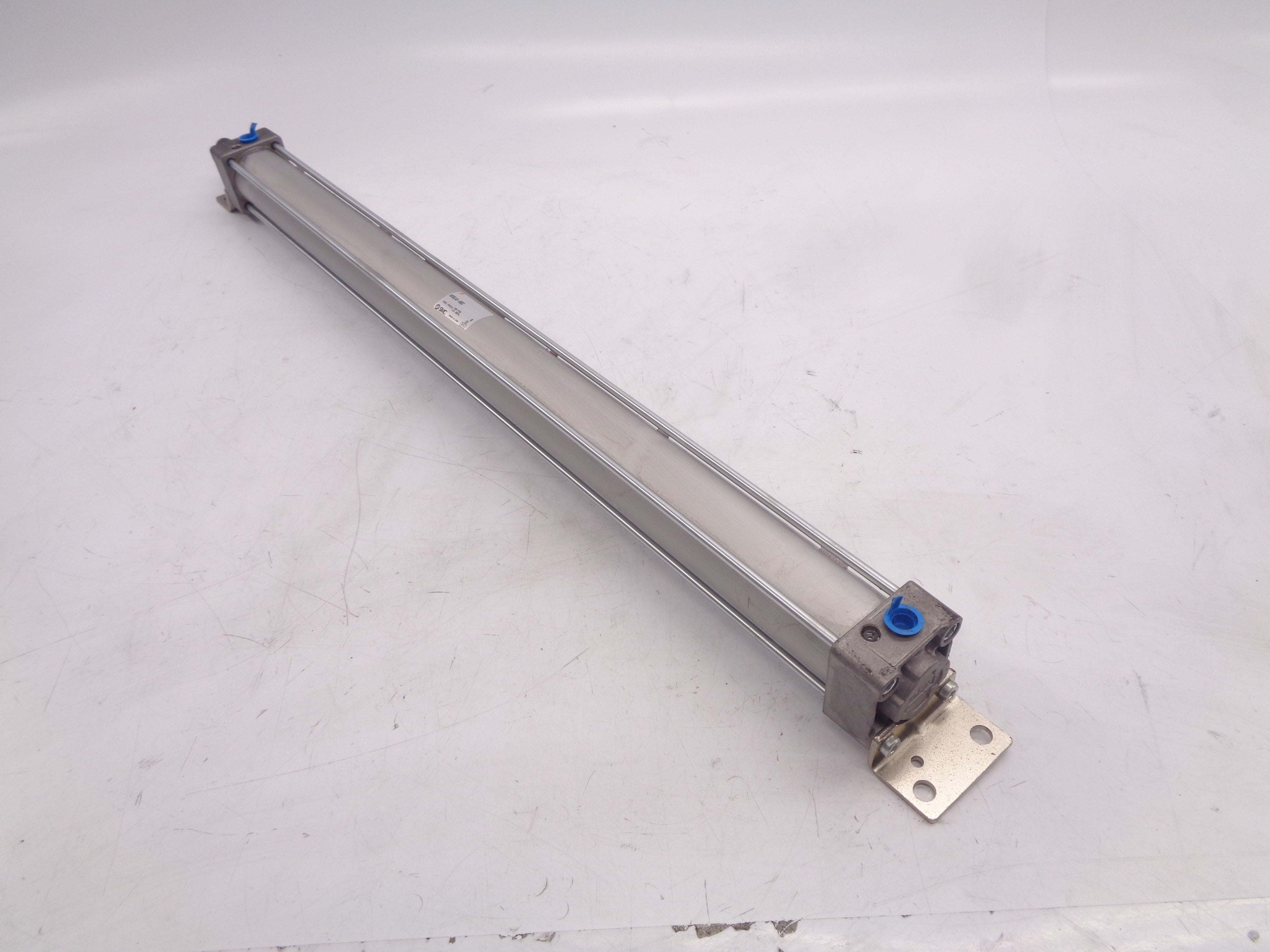 SMC MDBL40-600Z 145PSI NSNP