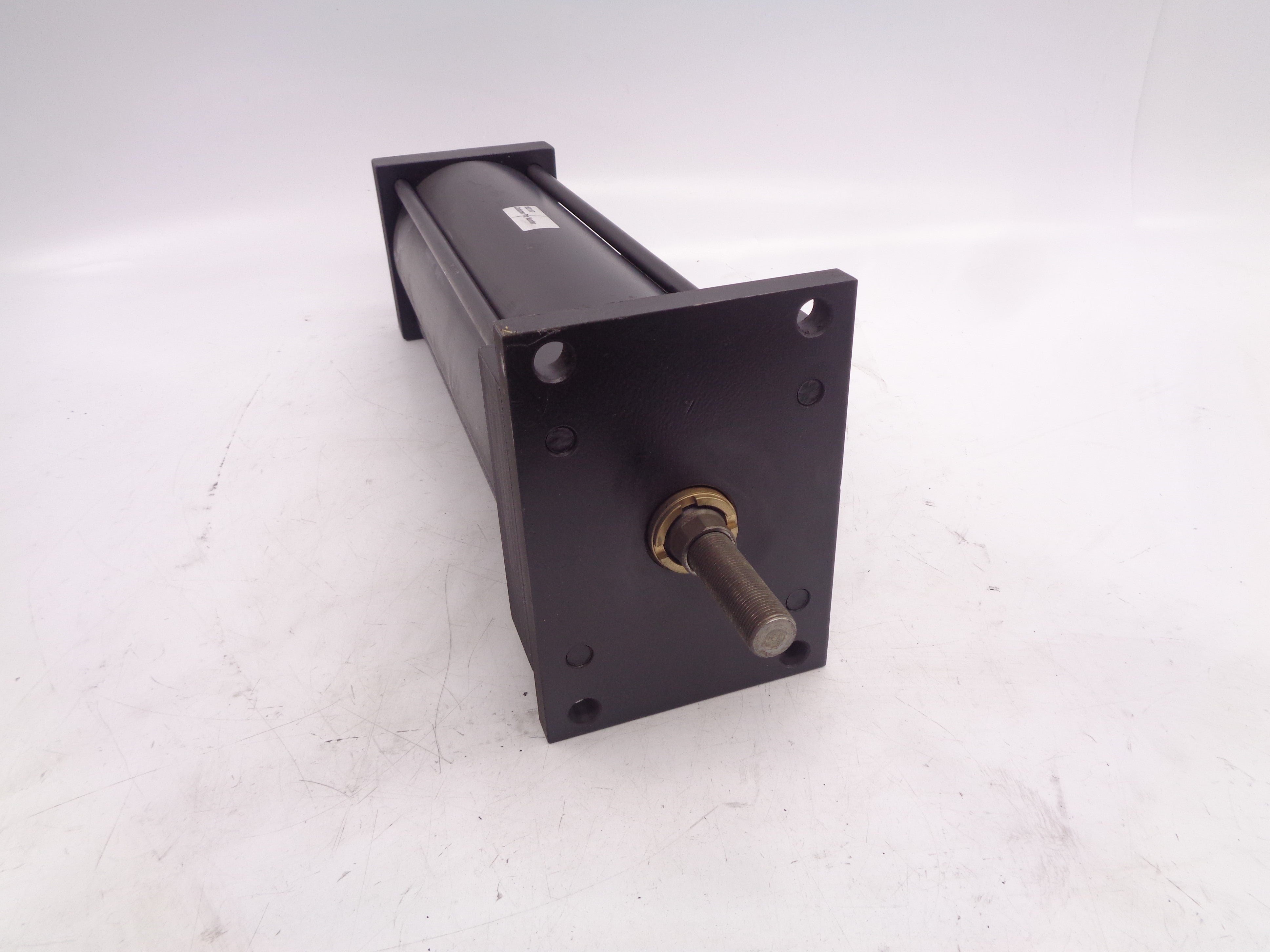 PARKER 05.00C2JAU142C14.000 SER. 2A 250PSI NSNP