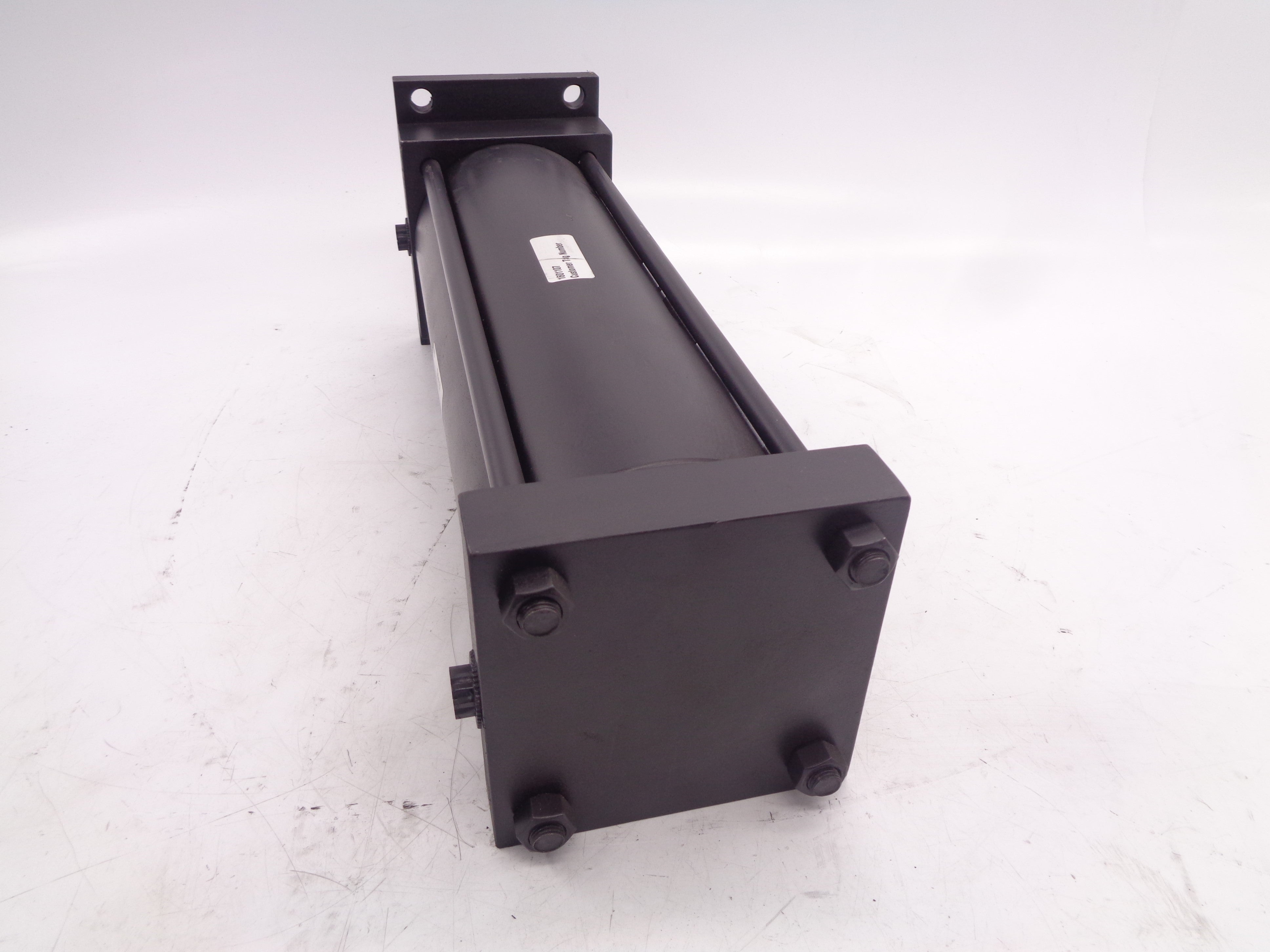 PARKER 05.00C2JAU142C14.000 SER. 2A 250PSI NSNP