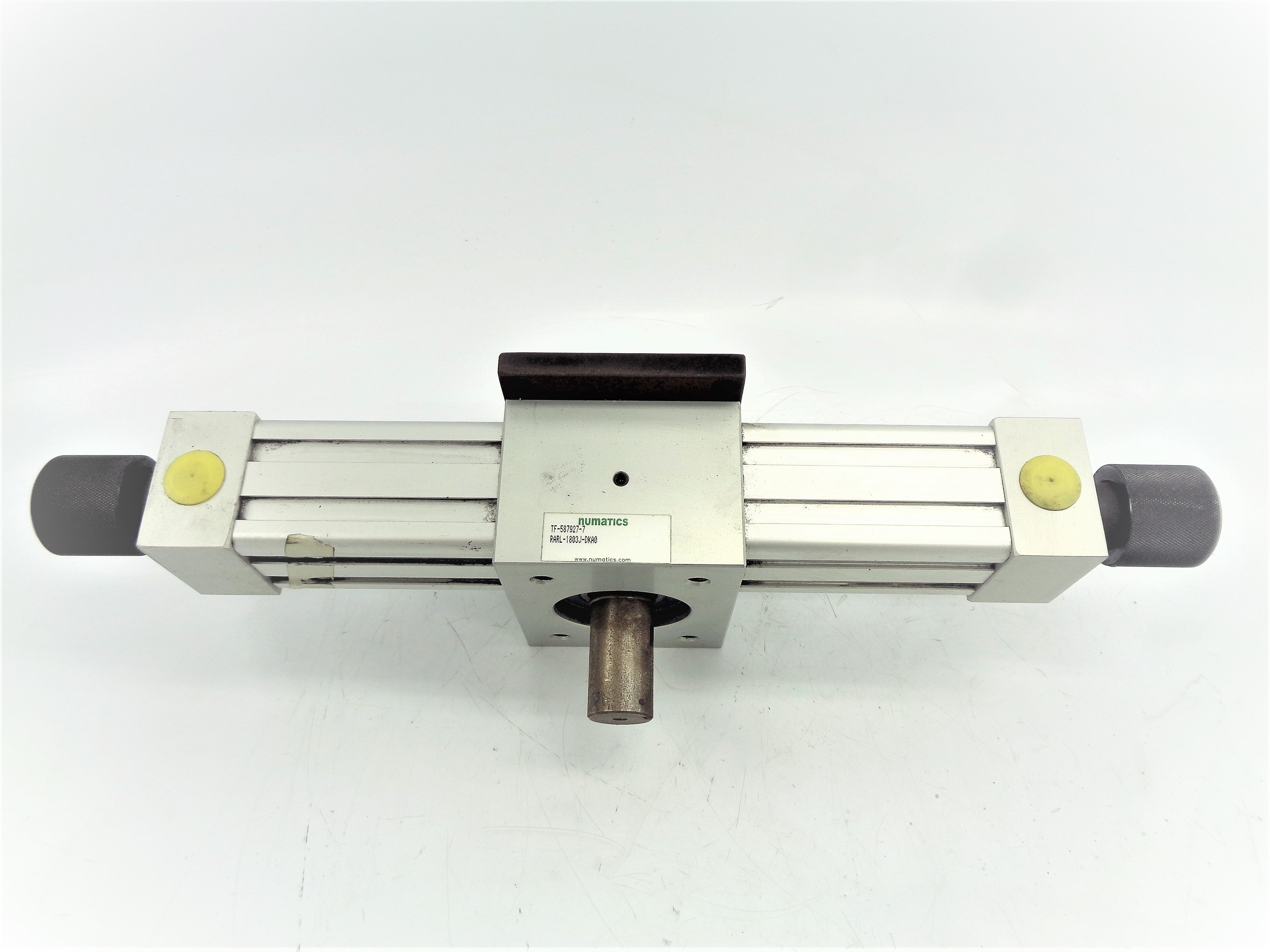 NUMATICS RARL-1803J-DKA0 NSNP
