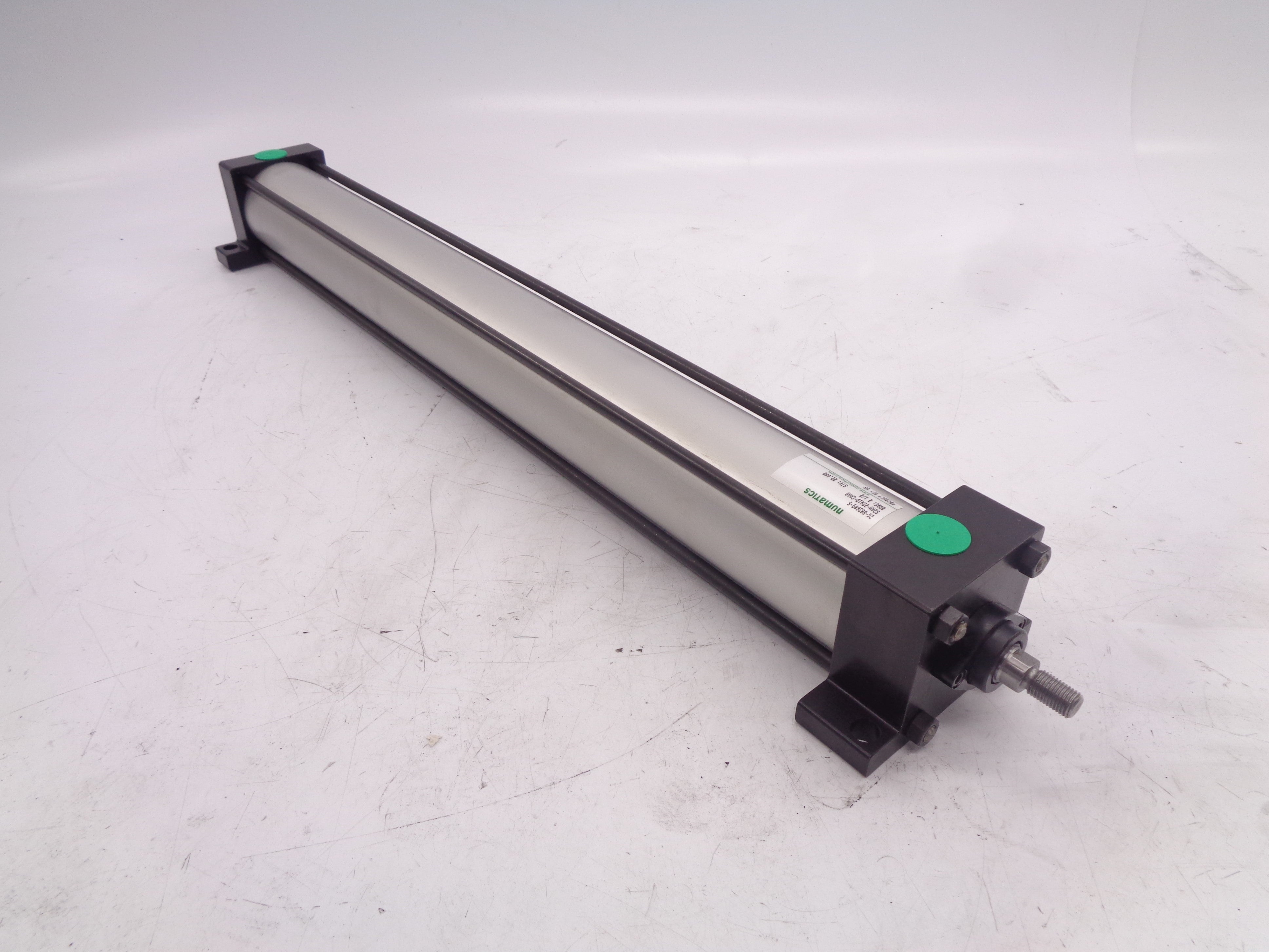 NUMATICS S2AM-22A1D-CAA0 NSNP