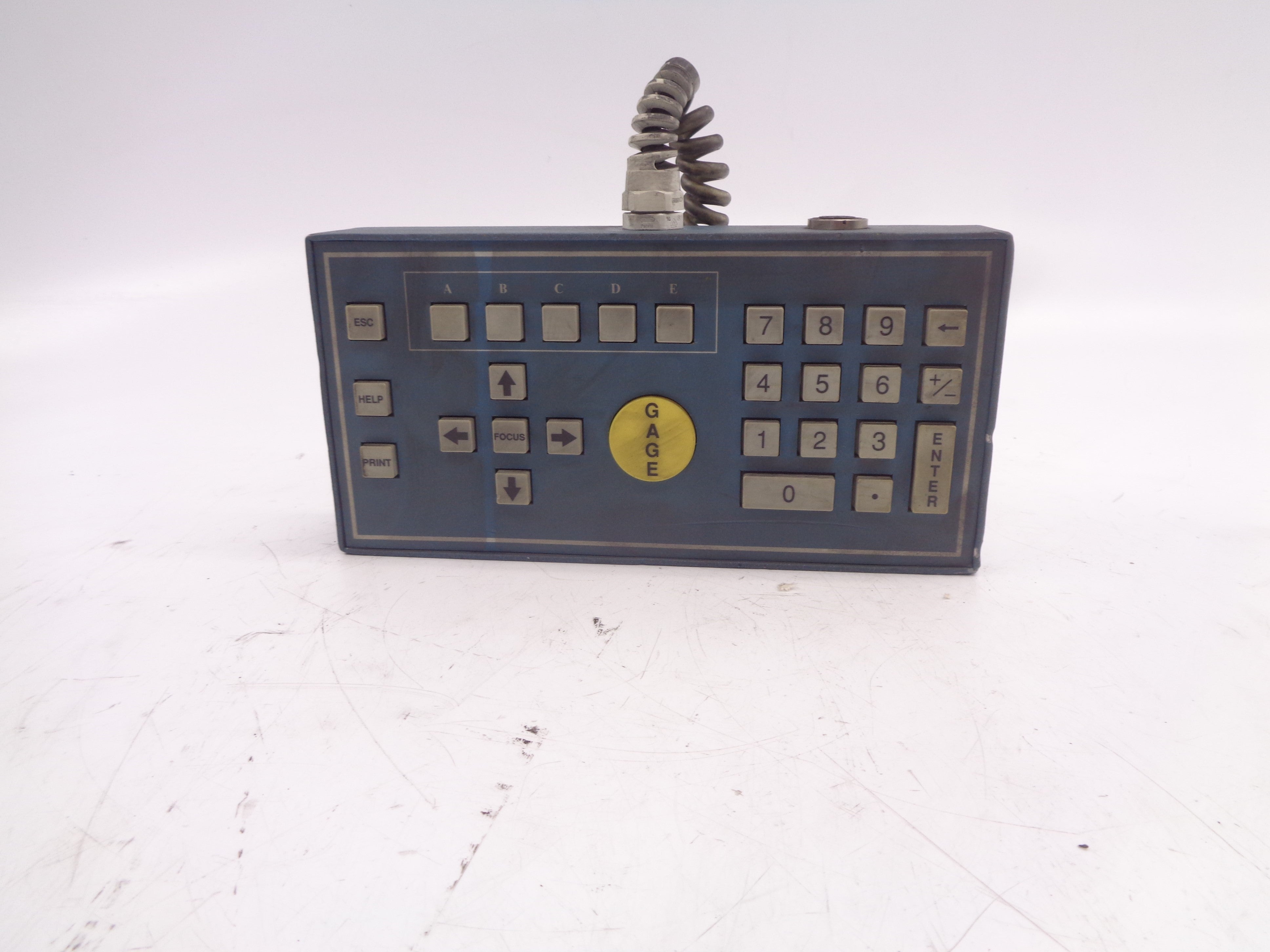 KJ LAW ENGINEERS G2500 UNMP