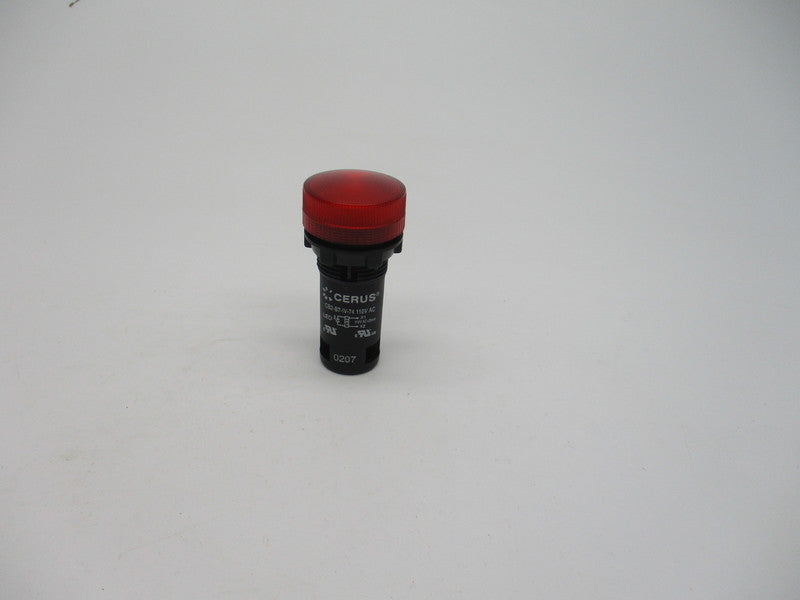 CERUS INDUSTRIAL CB2-B7-IV-74 NSNP