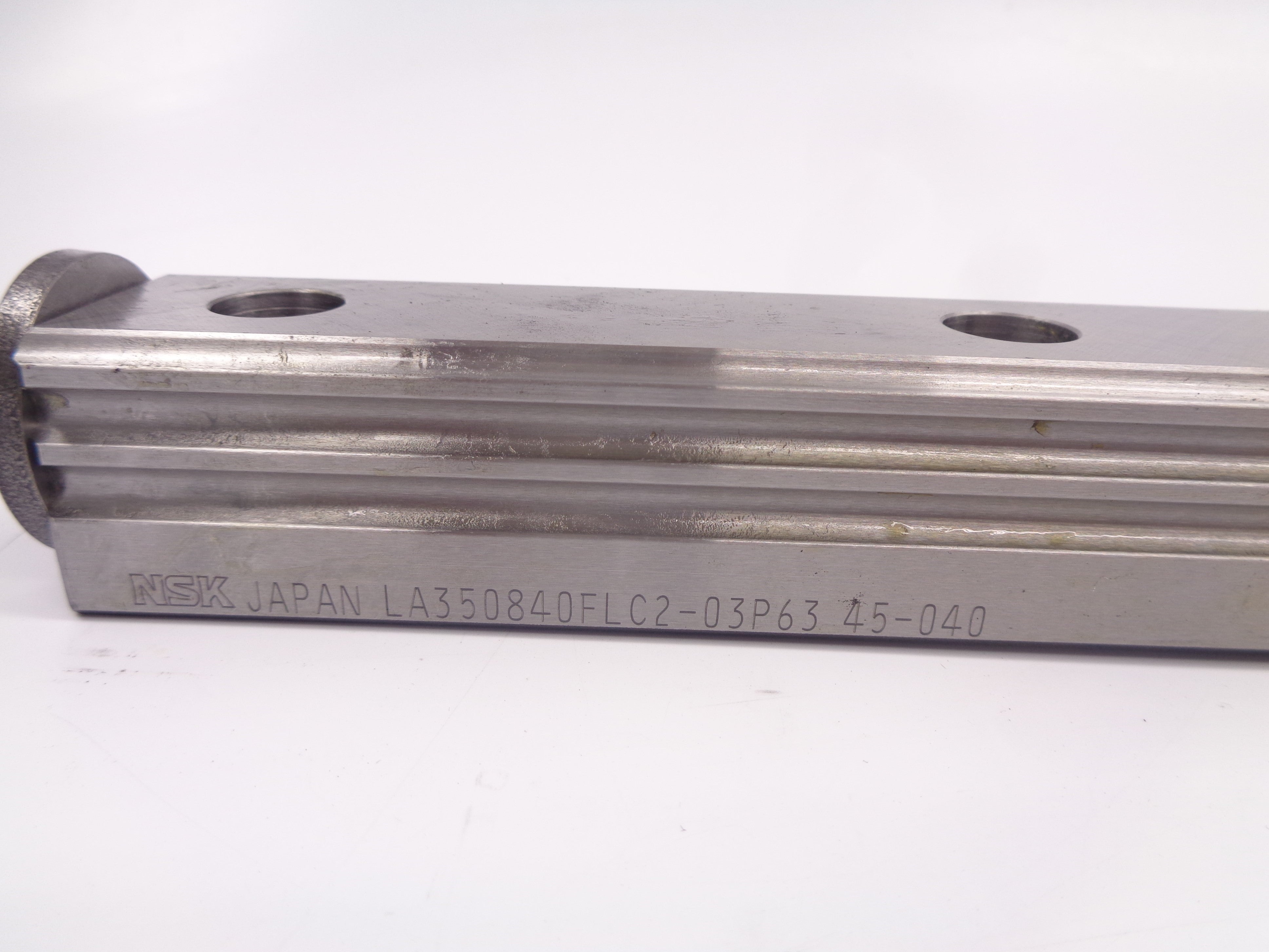 NSK LA350840FLC2-03P63 NSNP