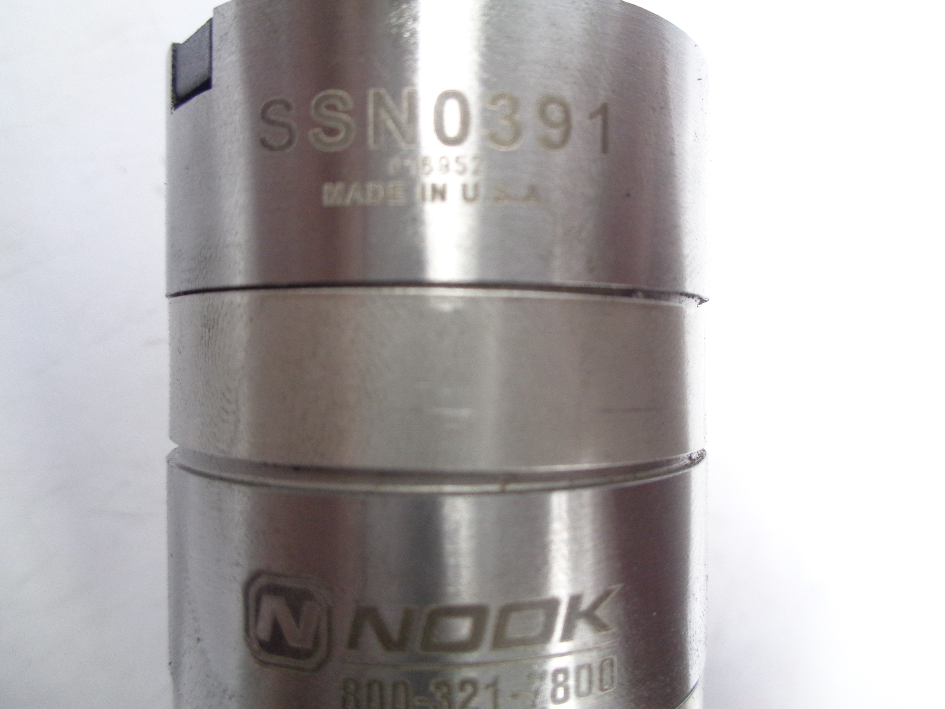 NOOK SSN0391 NSNP