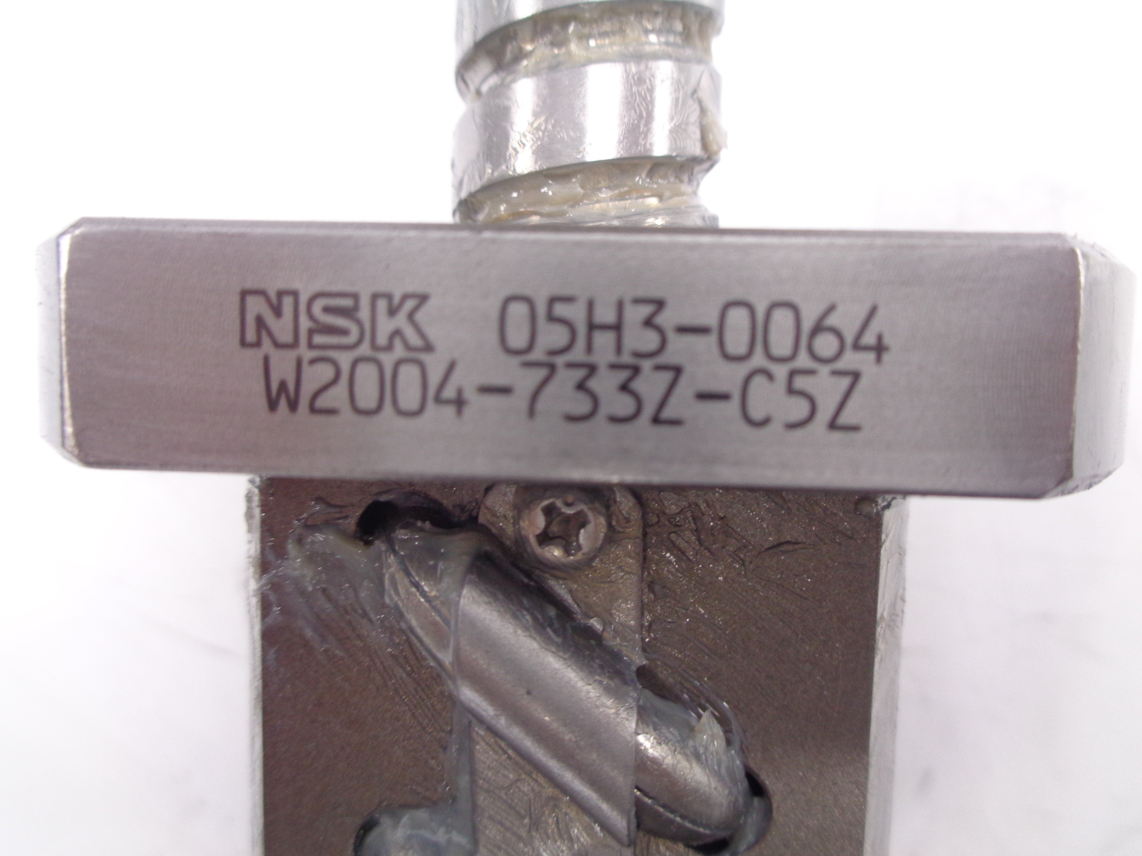 NSK 05H3-0064W2004-733Z-C5Z NSNP