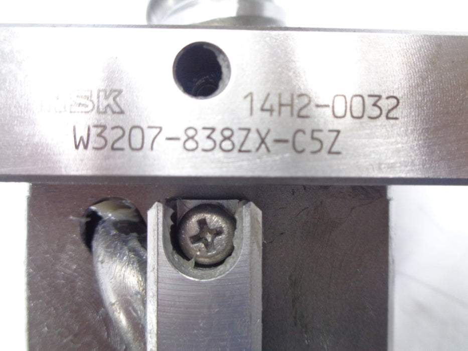 NSK W3207-838ZX-C5Z NSNP