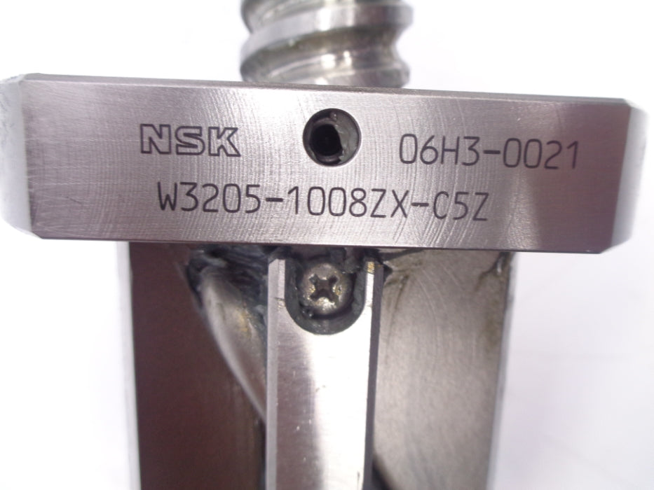 NSK W3205-1008ZX-C5Z NSNP