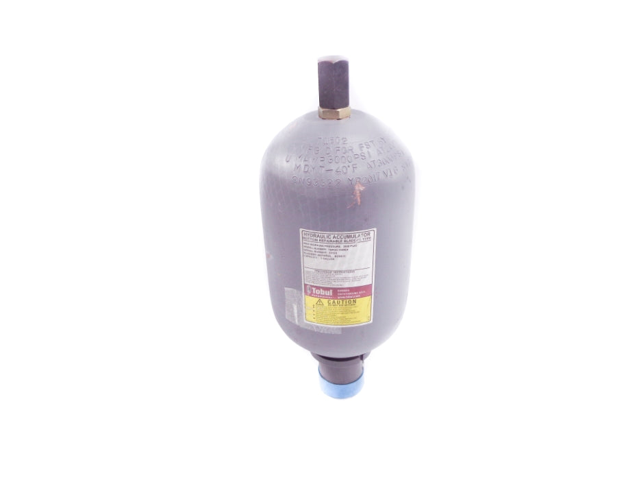 TOBUL TBR30-1NMEA 3000PSI NSNP