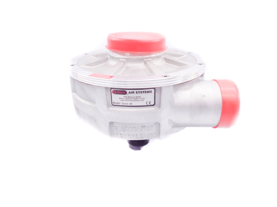 SONIC AIR SYSTEMS SONIC 85 NSNP