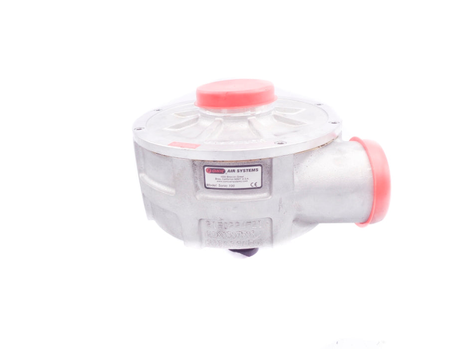 SONIC AIR SYSTEMS SONIC 100 NSNP