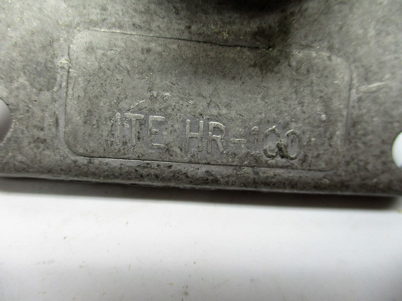 ITE HR-100 NSNP