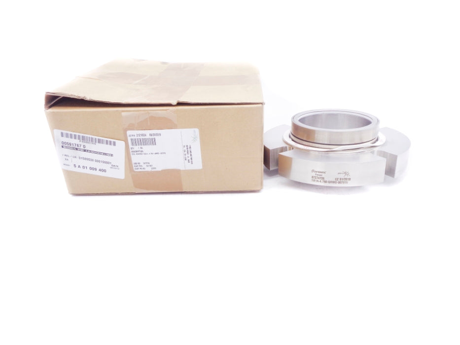 JOHN CRANE SB1A-4.750-QRMO-307976 NSMP