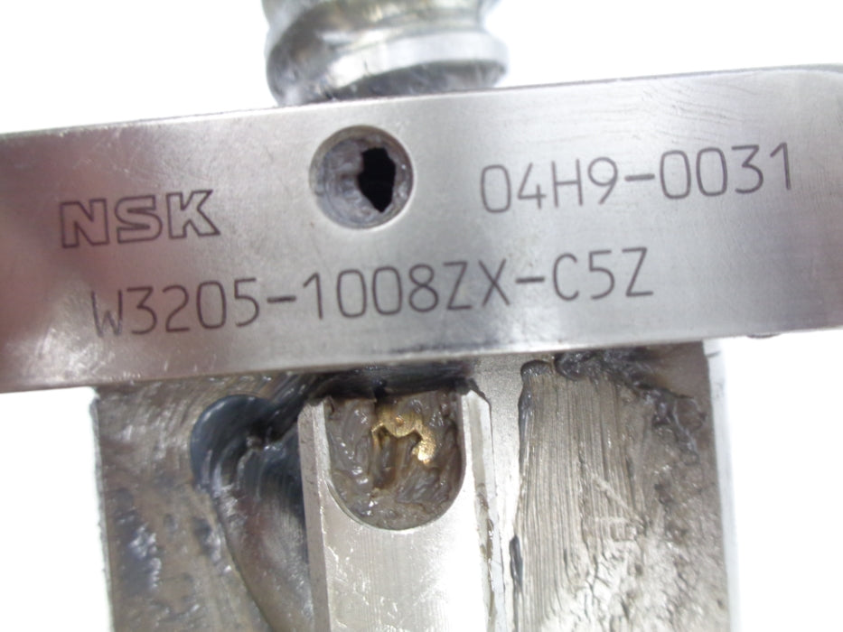 NSK W32052-1008ZX-C5Z NSNP