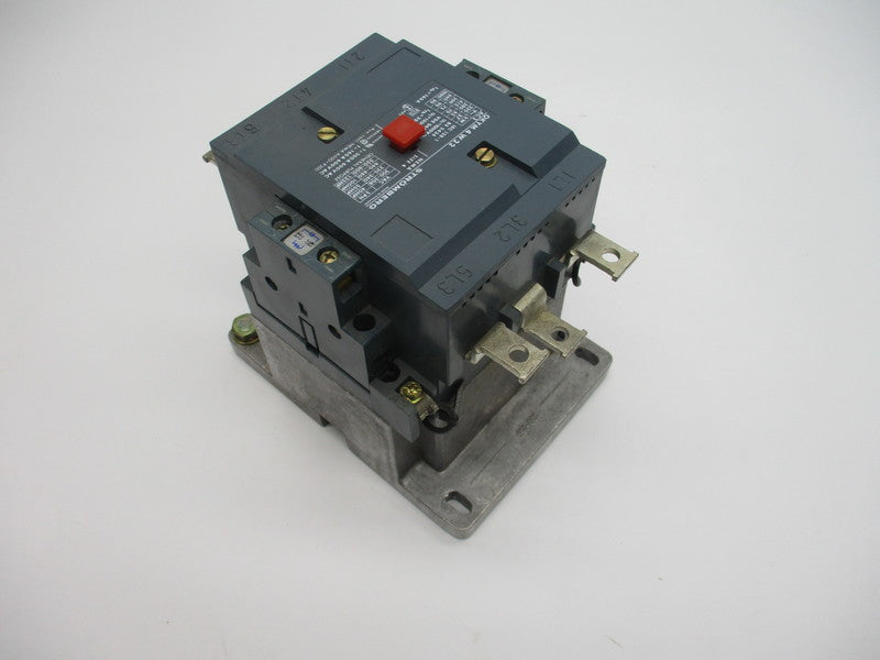 STROMBERG OKYM-4W22 160/200A 200/600VAC NSNP