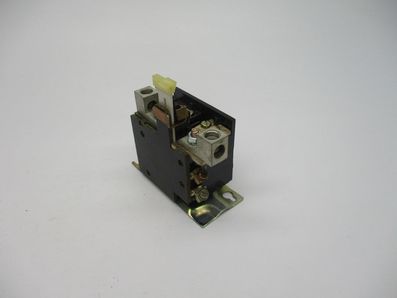 GOULD L101EL1 100A 600VAC NSMP