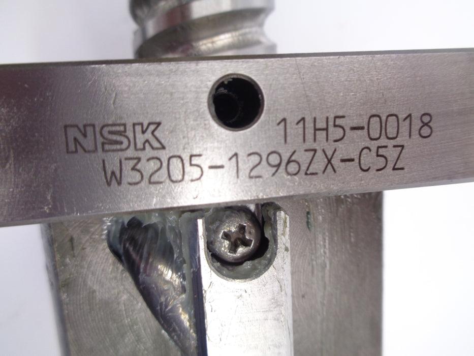 NSK W3205-1296ZX-C5Z NSNP