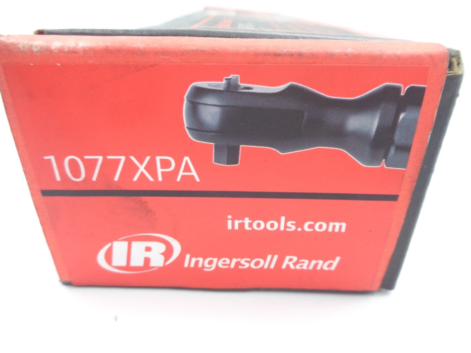 INGERSOLL RAND 1077XPA NSMP