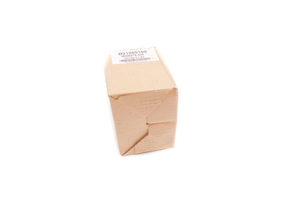 BENDER IRDH275-435 NSFS