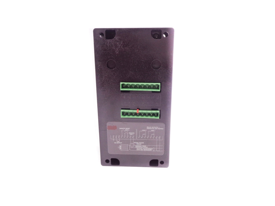 LOAD CONTROLS PFR-1650 NSNP
