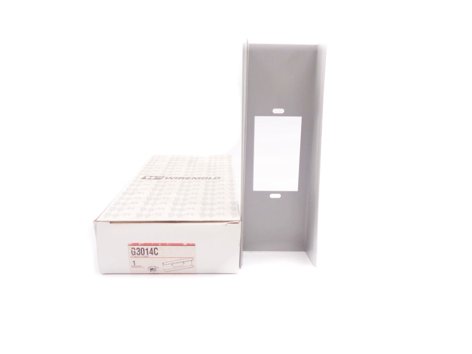WIREMOLD G3014C NSMP