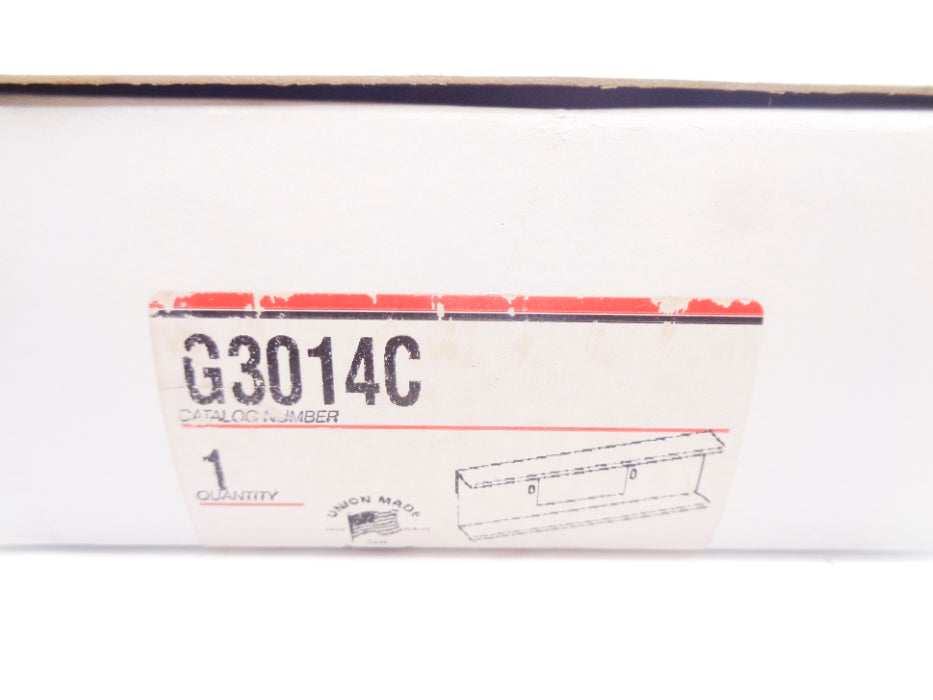 WIREMOLD G3014C NSMP