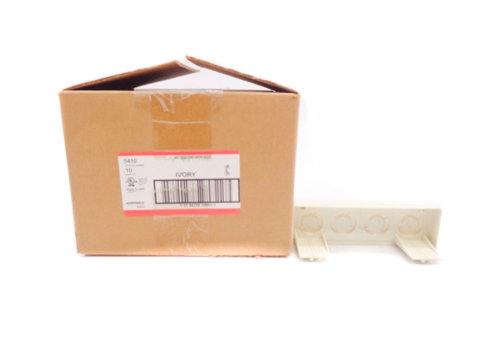 WIREMOLD 5410 (PKG OF 10) NSMP