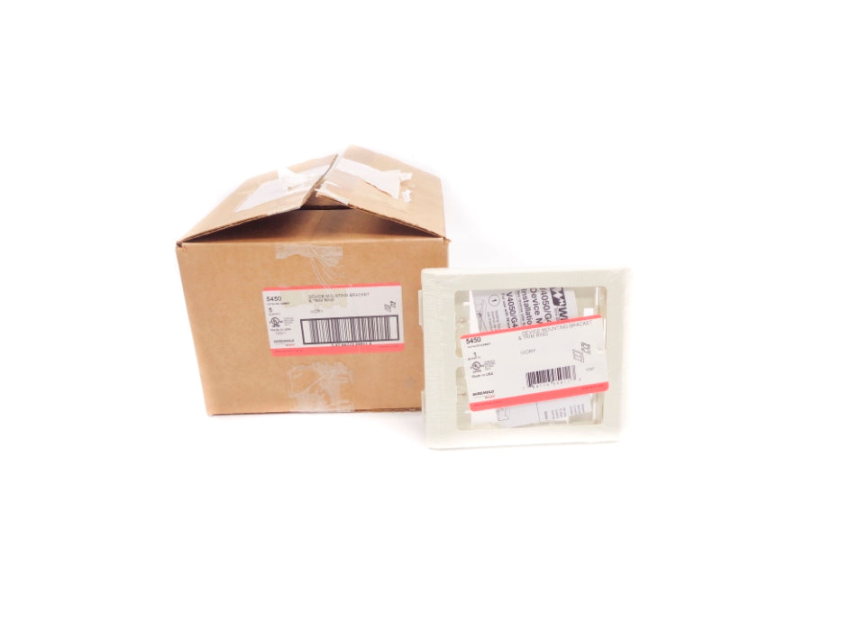WIREMOLD 5450 (PKG OF 5) NSMP
