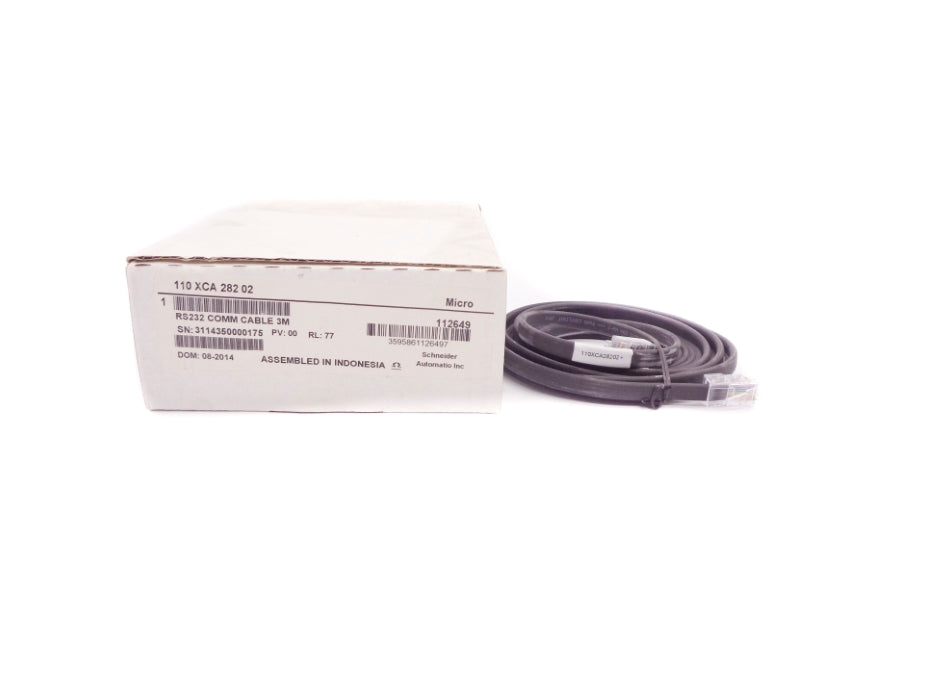 SCHNEIDER ELECTRIC 110XCA28202 NSMP