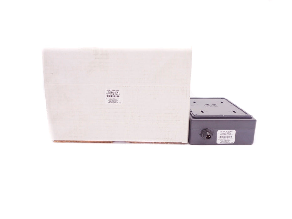 GENERAL ELECTRIC LM10 GHI143!-013734 NSMP
