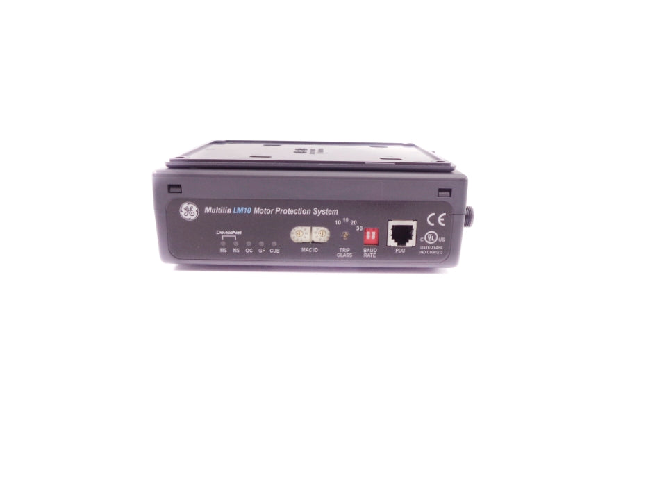GENERAL ELECTRIC LM10 GHI143!-013734 NSMP