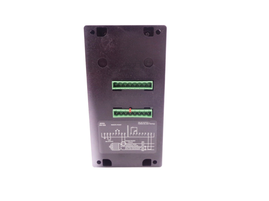 LOAD CONTROLS PFR-1550 NSNP