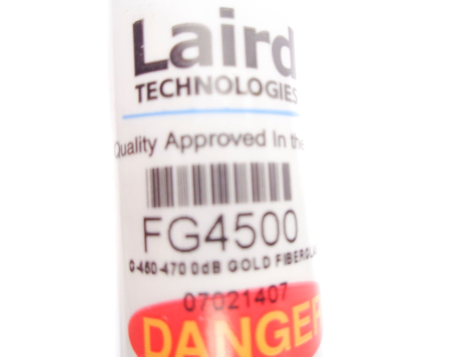 LAIRD TECHNOLOGIES FG4500 NSNP