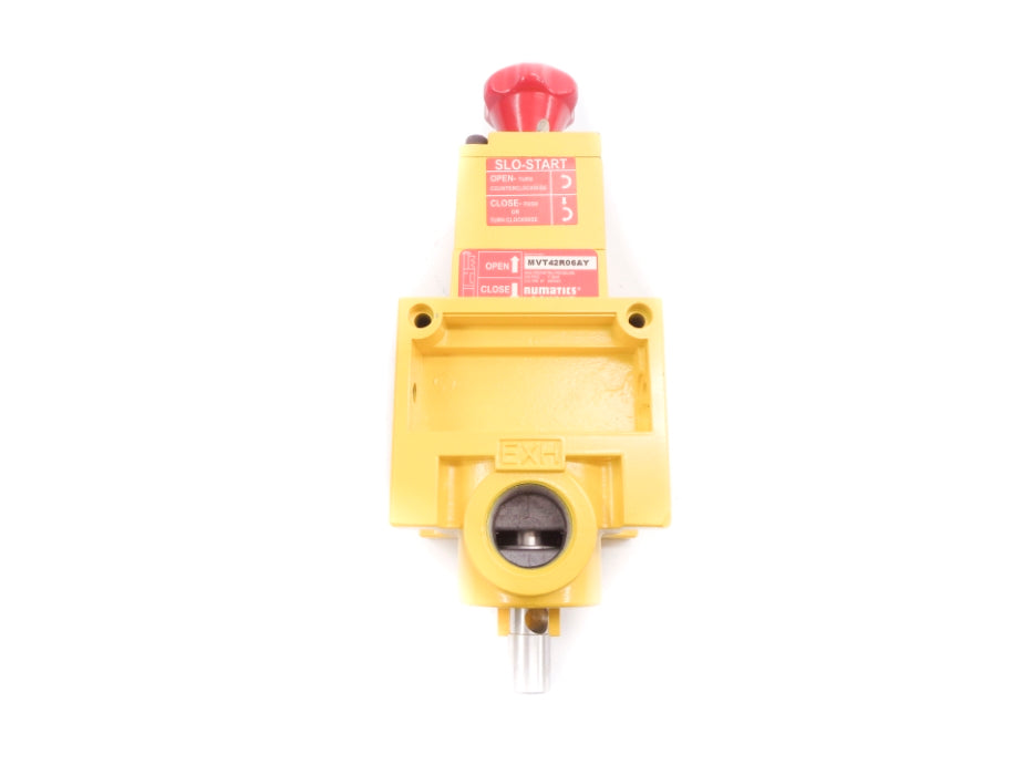NUMATICS MVT42R06AY 250PSI NSNP