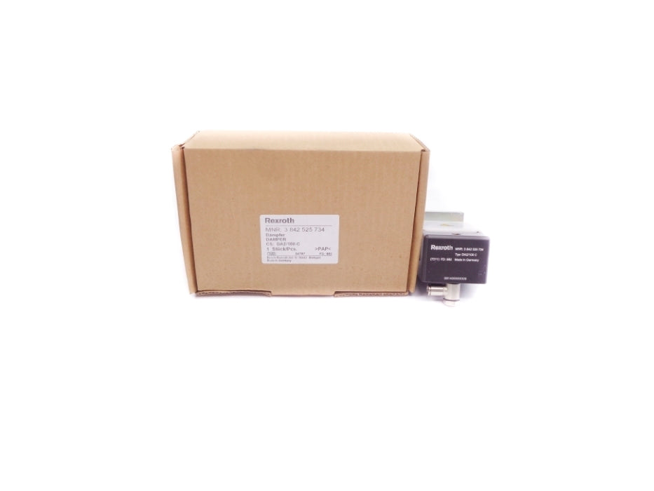 REXROTH 3842525734 NSMP