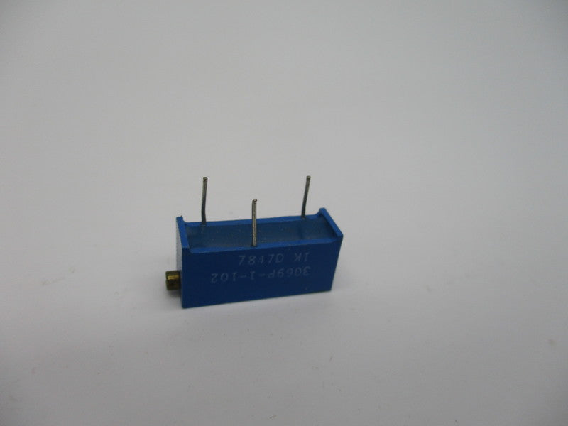 TRIMPOT 3069P-1-102 NSNP